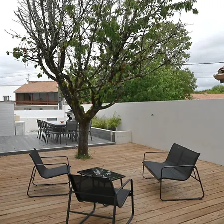 La Vague D'arvert - 15mn Des Plages