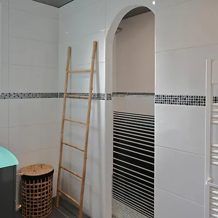Holiday home La Vague D'arvert - 15mn Des Plages Arvert