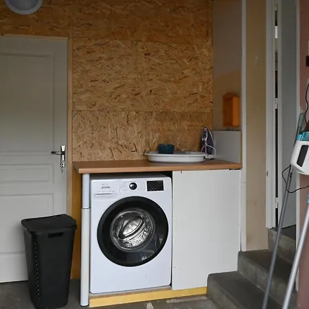 La Vague D'arvert - 15mn Des Plages Arvert