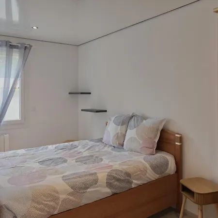 La Vague D'arvert - 15mn Des Plages